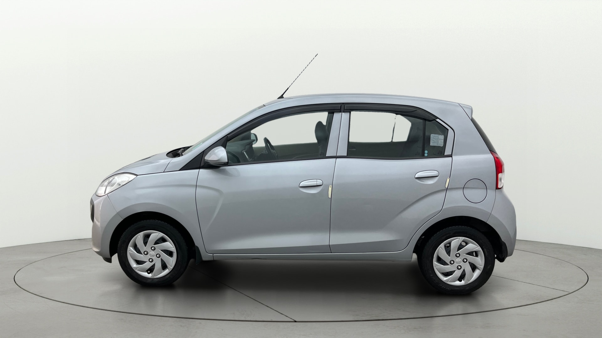 Used 2021 Hyundai New Santro Used 2021 Hyundai New Santro