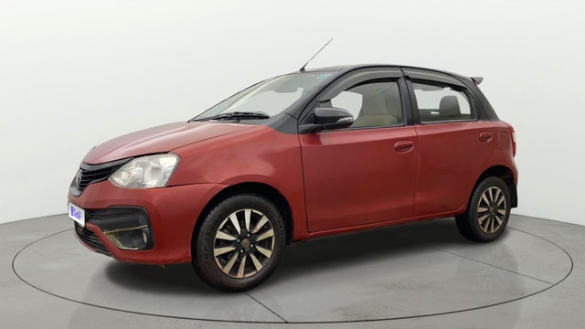 View Toyota Etios Liva Image 34 Used Toyota Etios Liva Image 34