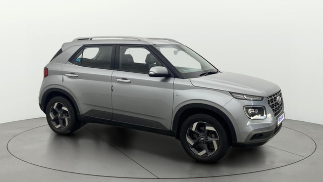 View Hyundai Venue Image 22 Used Hyundai Venue Image 22