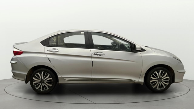 View Honda City ZX Image 9 Used Honda City ZX Image 9