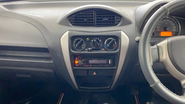 View Maruti Suzuki Alto 800 Image 17 Used Maruti Suzuki Alto 800 Image 17