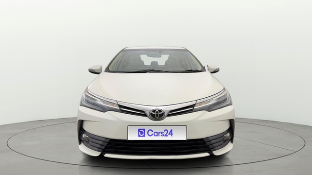 View Toyota Corolla Altis Image 1 Used Toyota Corolla Altis Image 1
