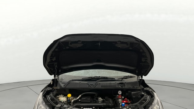 View Nissan Magnite Image 19 Used Nissan Magnite Image 19