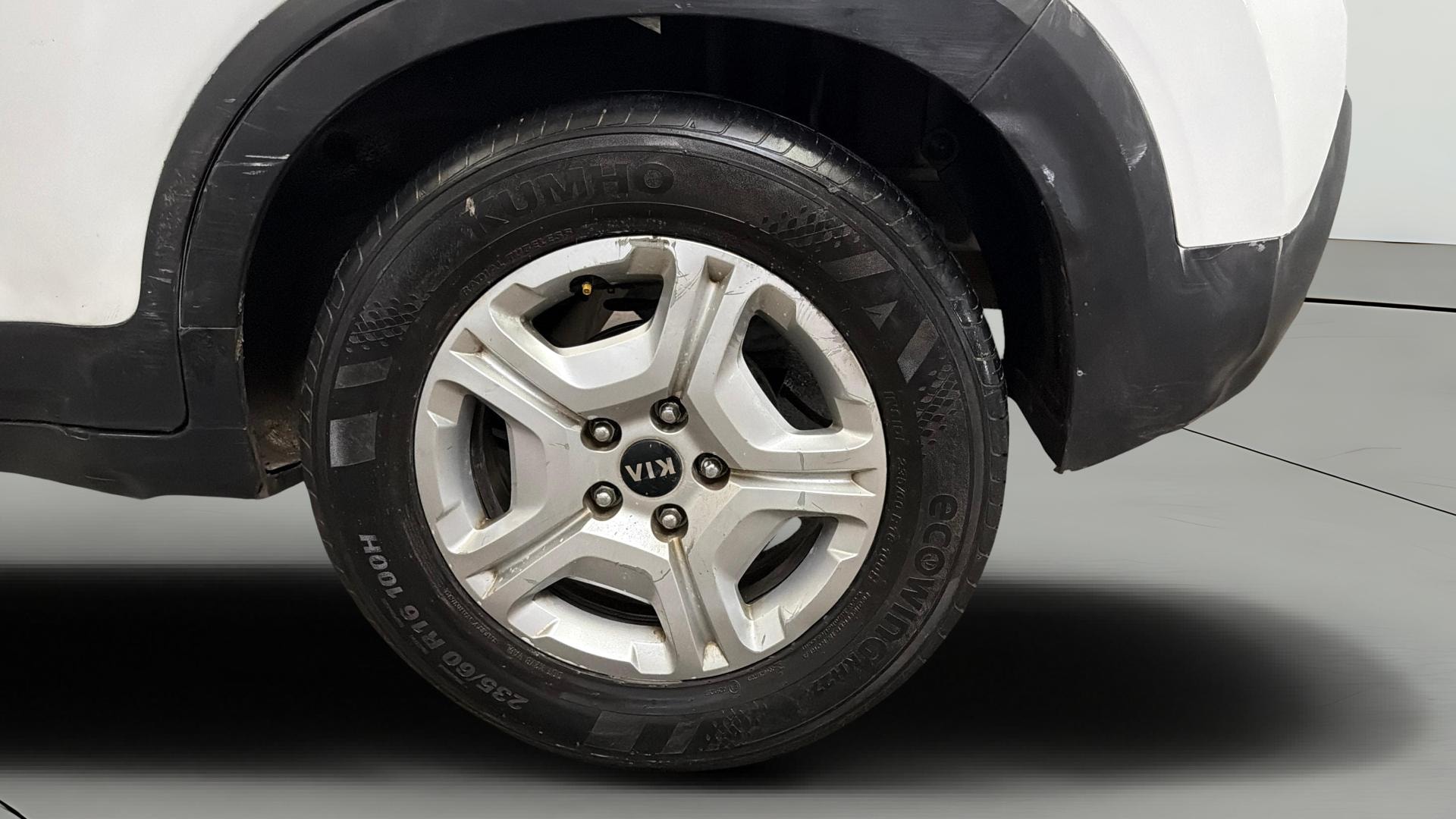 Used 2021 Kia Sonet Used 2021 Kia Sonet