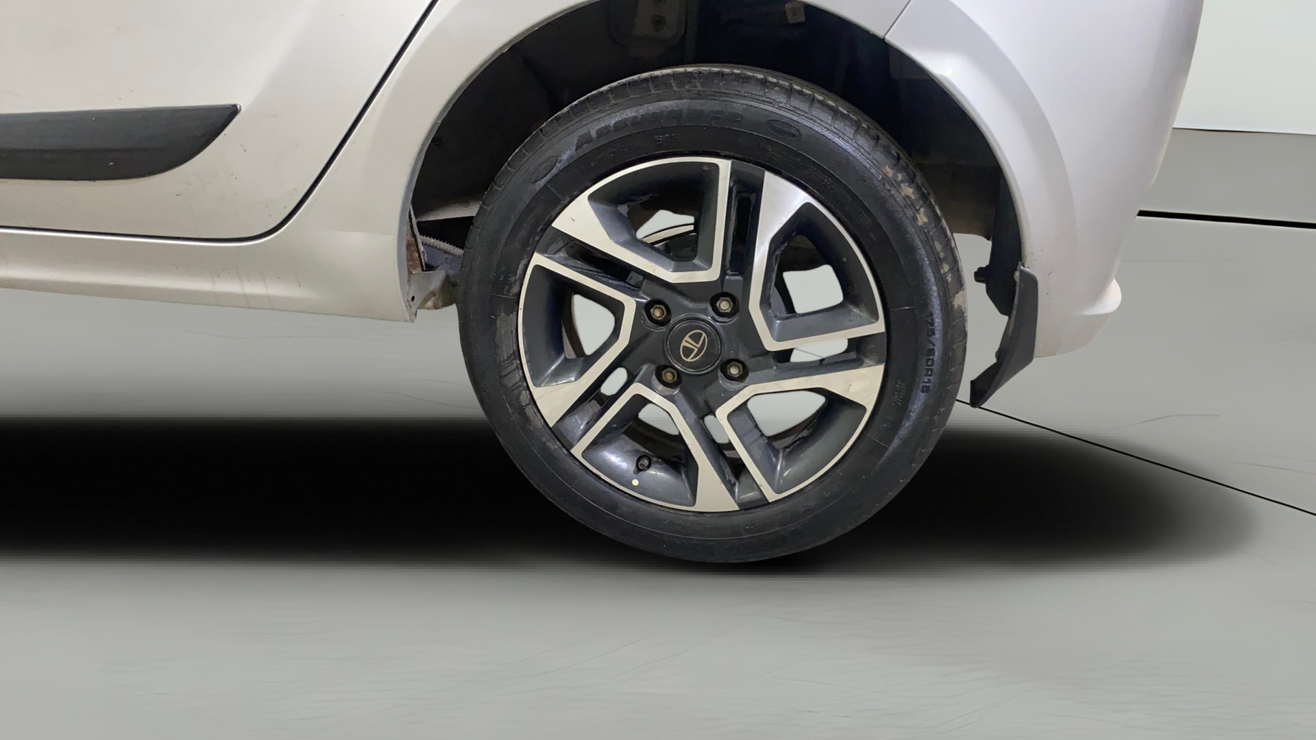 Used 2020 Tata Tiago Used 2020 Tata Tiago