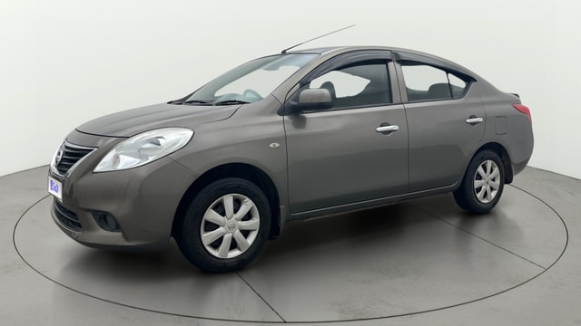 View Nissan Sunny Image 35 Used Nissan Sunny Image 35