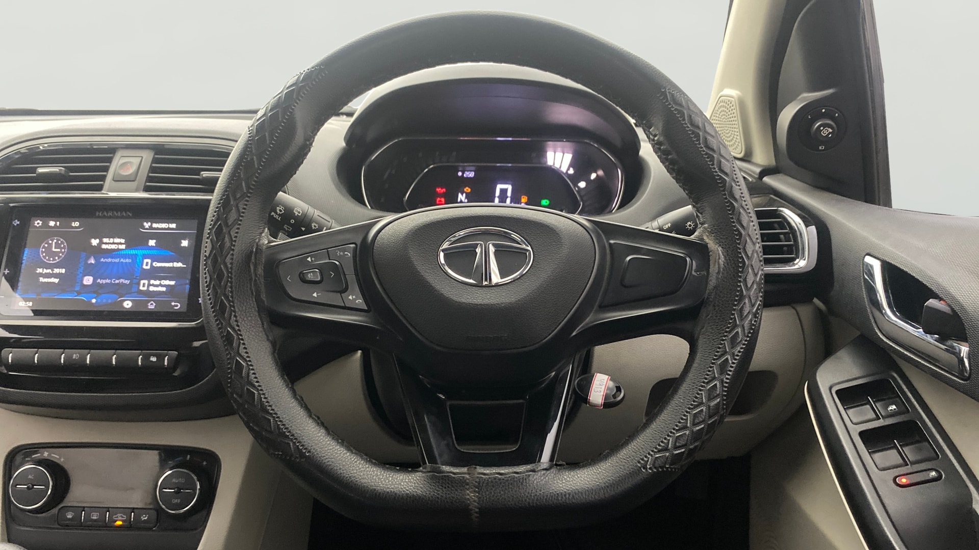 Used 2022 Tata Tiago Used 2022 Tata Tiago
