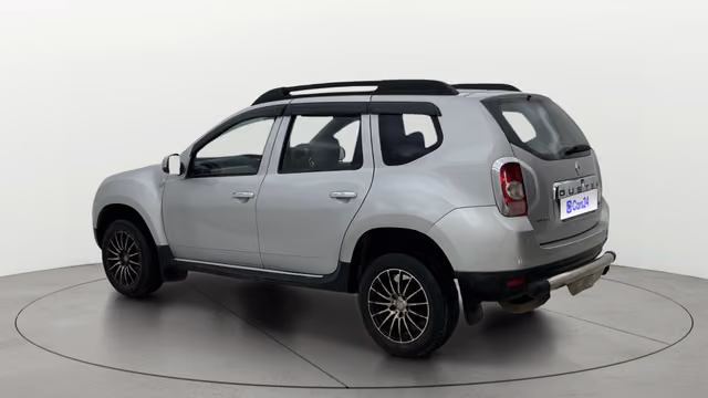 View Renault Duster Image 2 Used Renault Duster Image 2