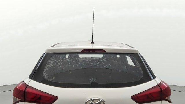 View Hyundai Elite i20 Image 4 Used Hyundai Elite i20 Image 4