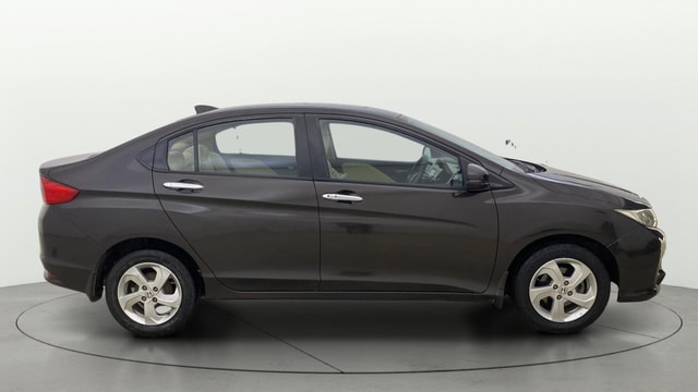 View Honda City Image 9 Used Honda City Image 9