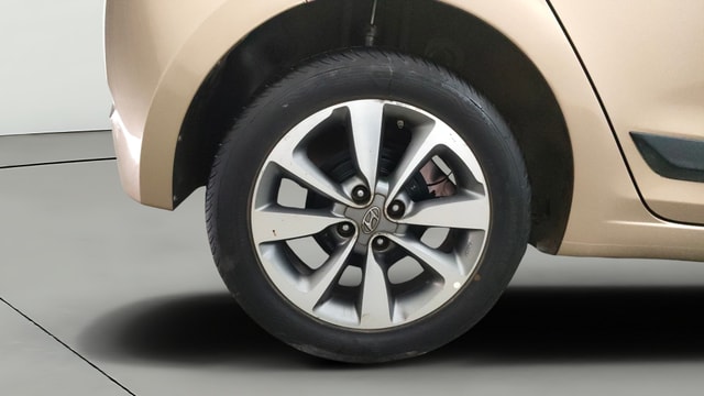 View Hyundai Elite i20 Image 24 Used Hyundai Elite i20 Image 24