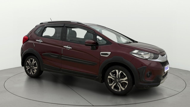 View Honda WR-V Image 21 Used Honda WR-V Image 21