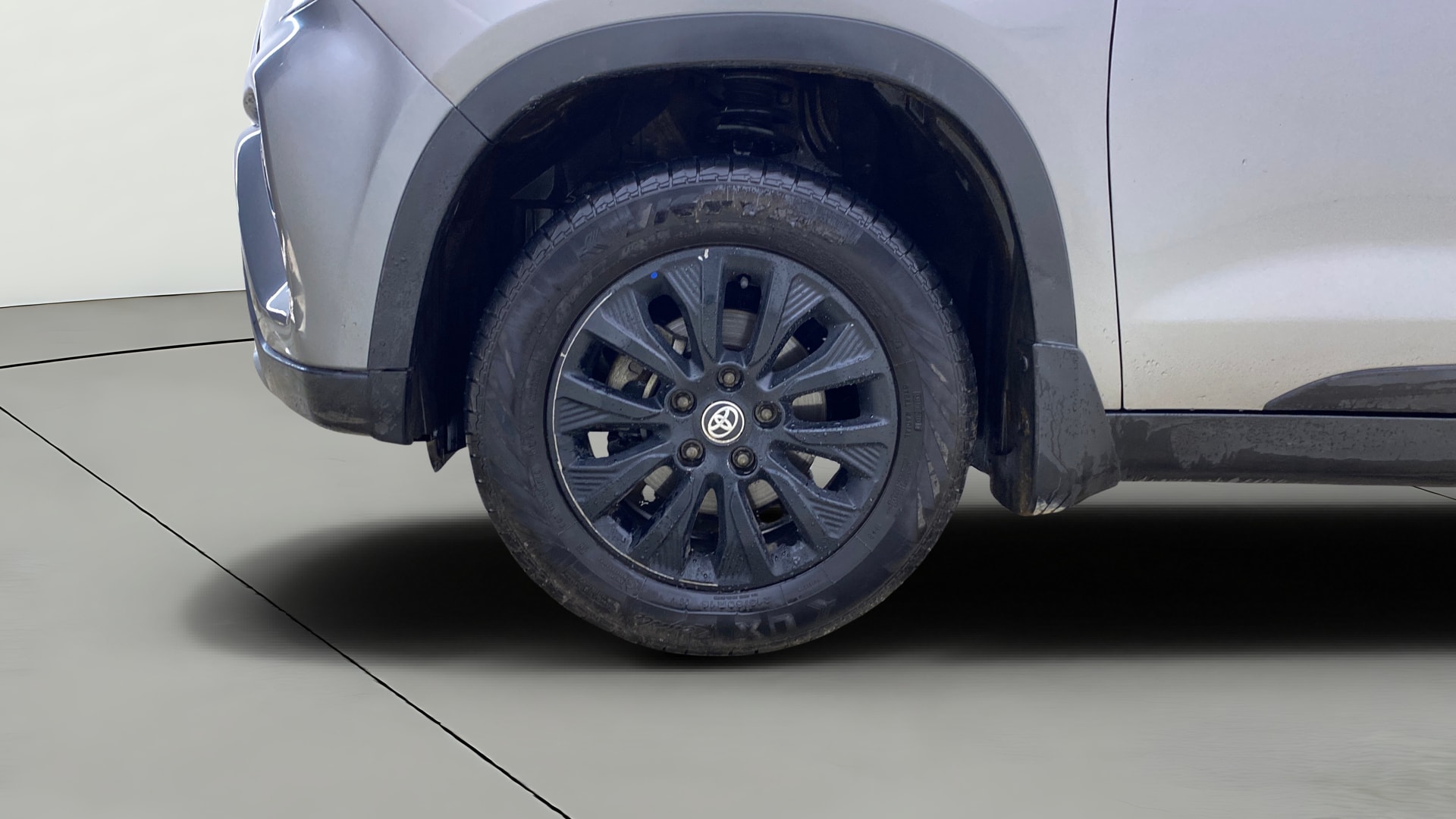 View 2021 Toyota Urban Cruiser High MT Image 28 Used 2021 Toyota Urban Cruiser High MT Image 28