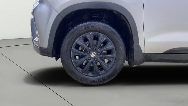 View Toyota Urban Cruiser Image 28 Used Toyota Urban Cruiser Image 28