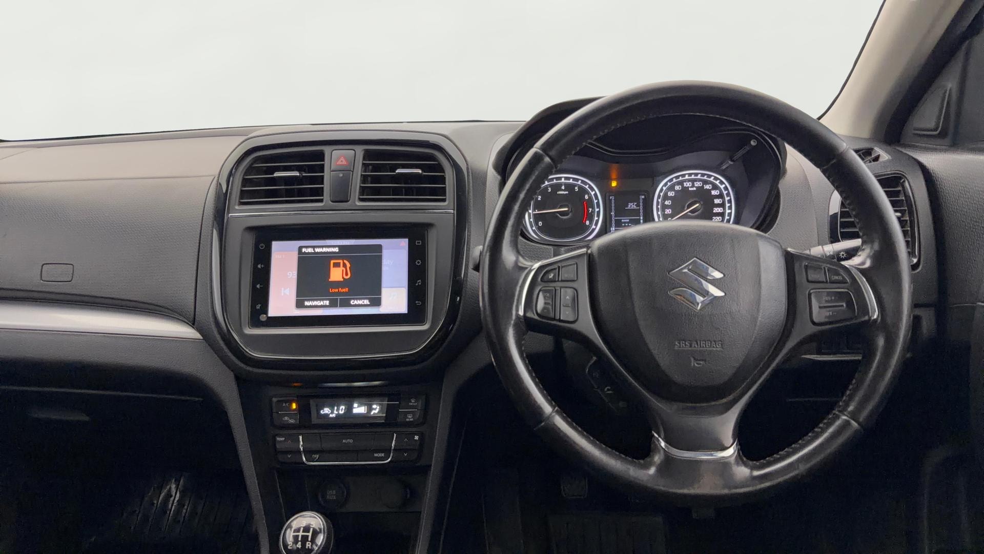 View 2020 Maruti Suzuki 1000 Base Variant Image 13 Used 2020 Maruti Suzuki 1000 Base Variant Image 13