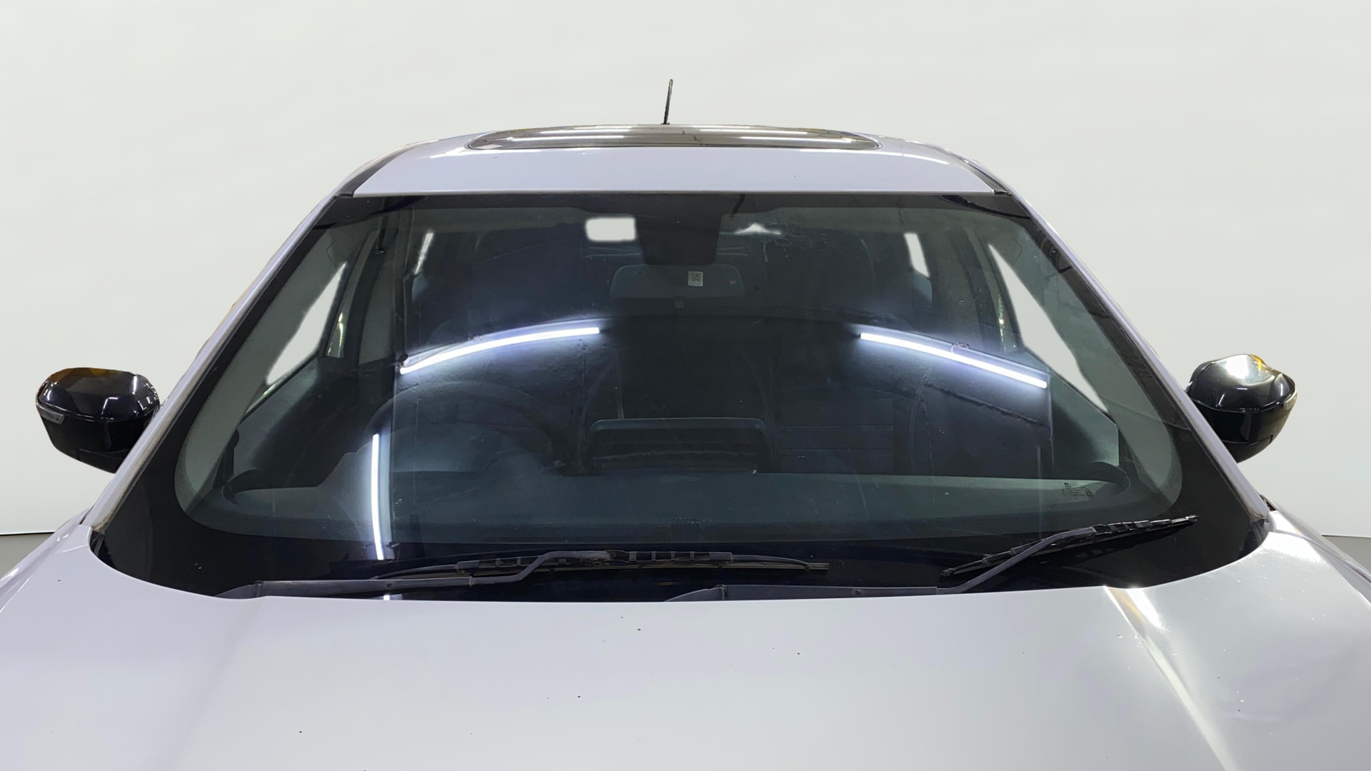 View 2022 Tata Harrier XE Image 30 Used 2022 Tata Harrier XE Image 30