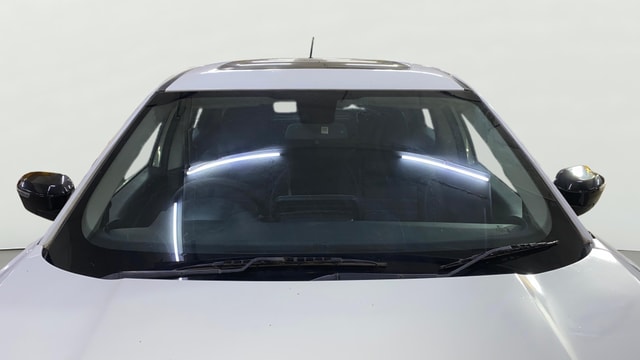 View Tata Harrier Image 30 Used Tata Harrier Image 30