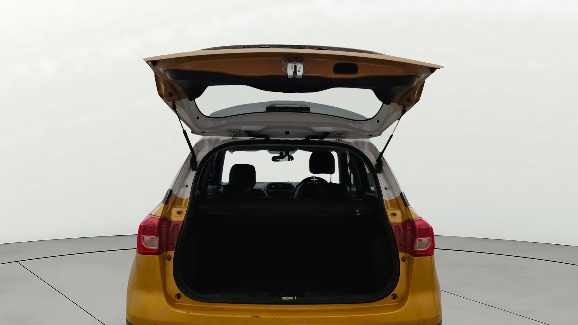 View 2019 Maruti Suzuki 1000 Base Variant Image 17 Used 2019 Maruti Suzuki 1000 Base Variant Image 17