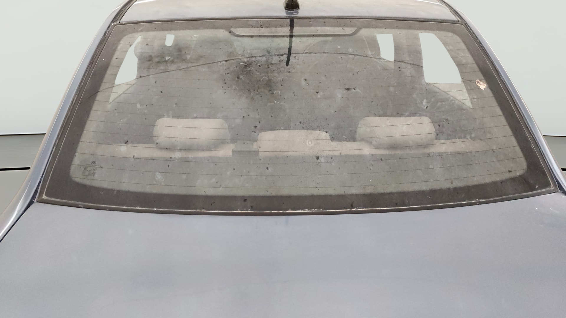View 2015 Hyundai Xcent SX Petrol Image 4 Used 2015 Hyundai Xcent SX Petrol Image 4