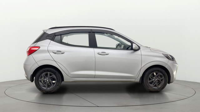 View Hyundai Grand i10 Nios Image 8 Used Hyundai Grand i10 Nios Image 8