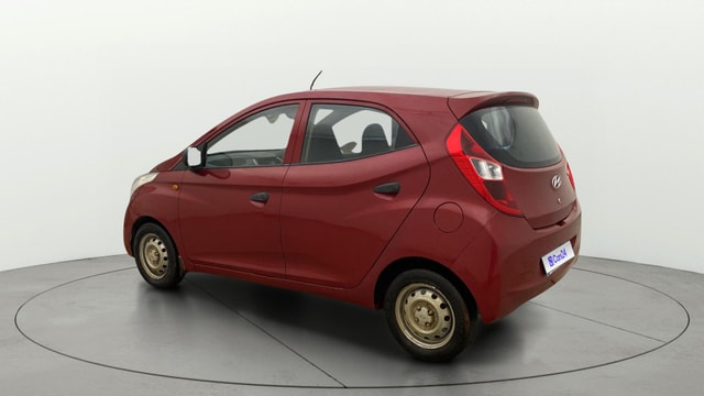 View Hyundai EON Image 2 Used Hyundai EON Image 2