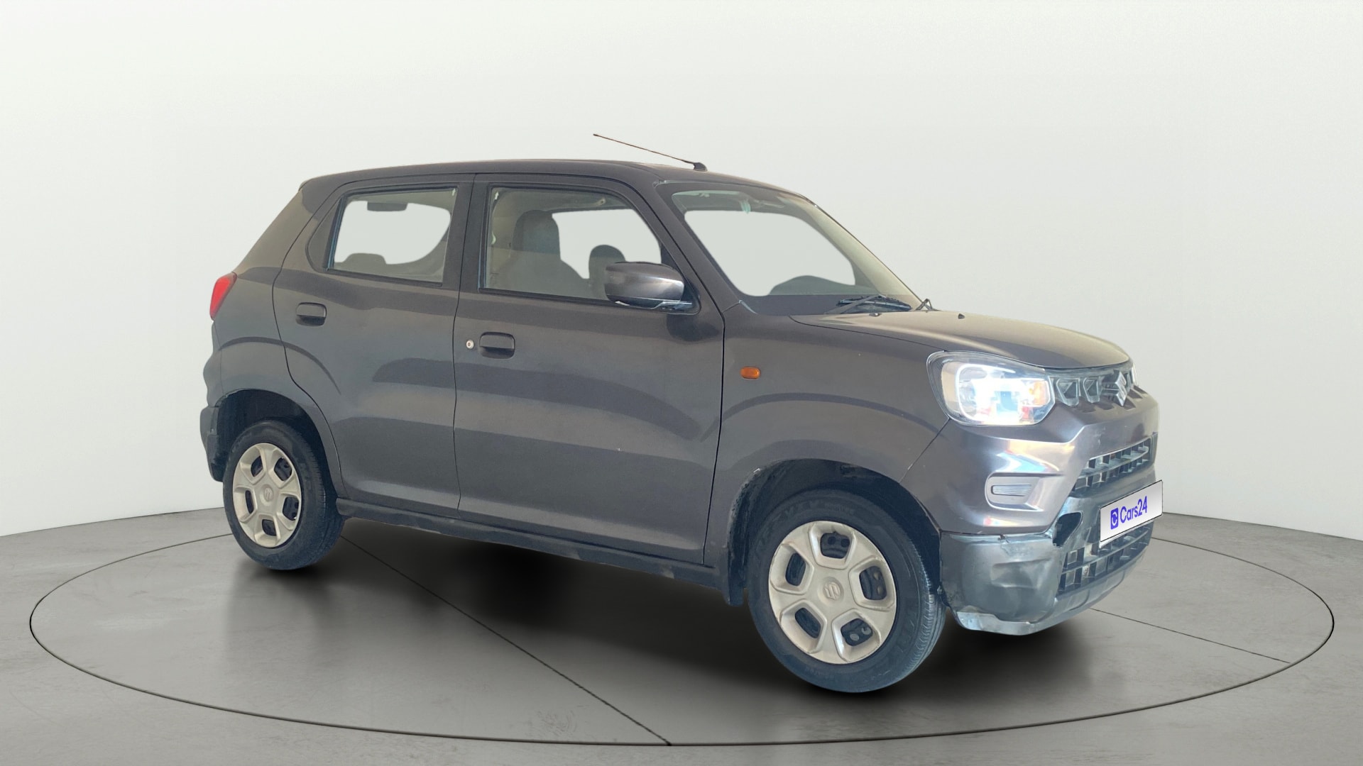 Used 2021 Maruti Suzuki 1000 Used 2021 Maruti Suzuki 1000
