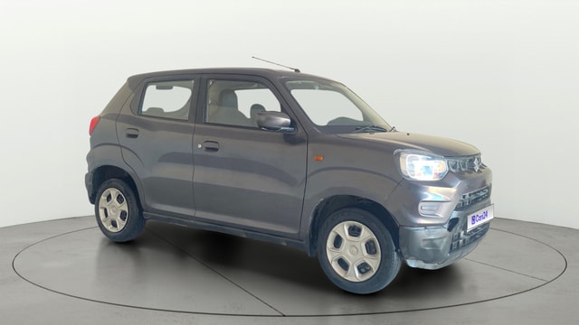 View Maruti Suzuki 1000 Image 22 Used Maruti Suzuki 1000 Image 22