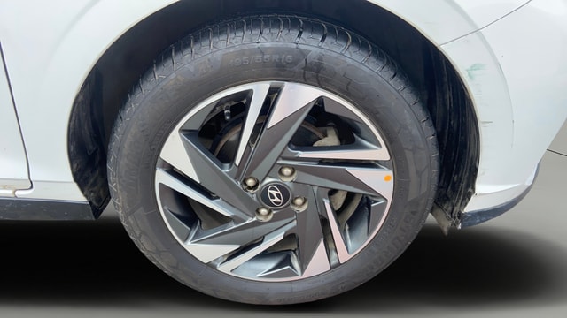 View Hyundai Elite i20 Image 41 Used Hyundai Elite i20 Image 41