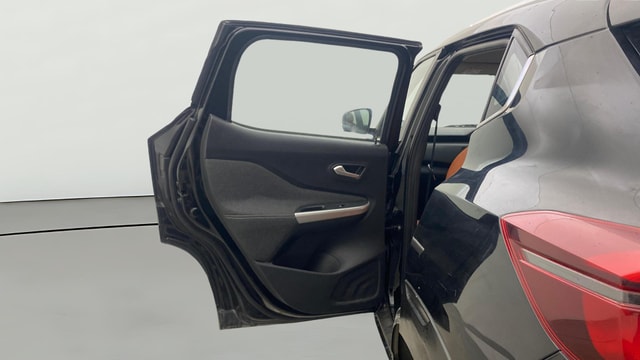 View Nissan Magnite Image 23 Used Nissan Magnite Image 23