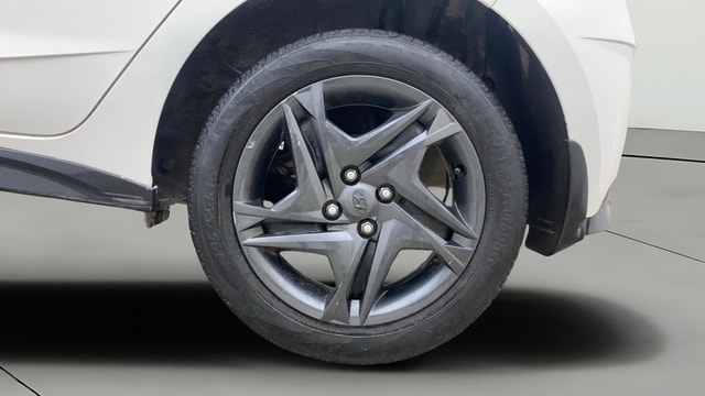 View Hyundai Elite i20 Image 11 Used Hyundai Elite i20 Image 11