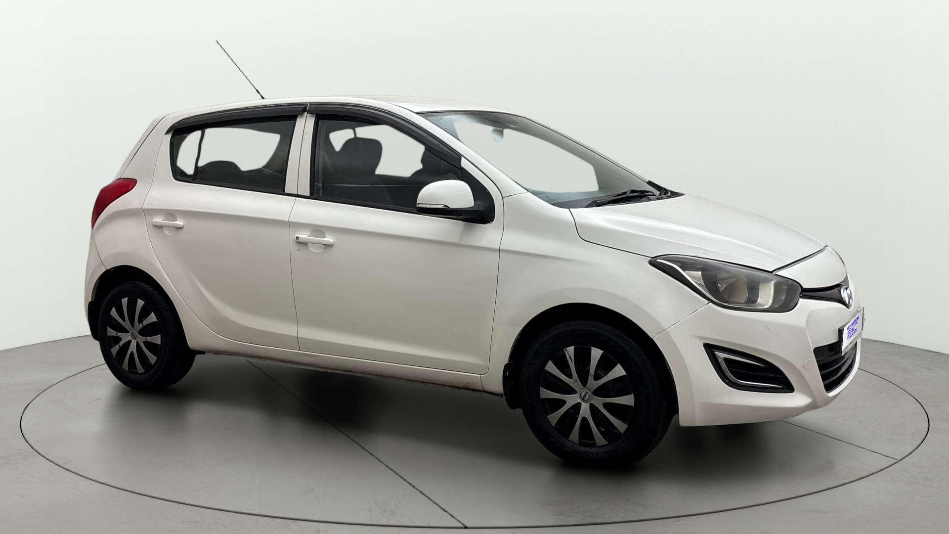 Used 2013 Hyundai i20 Used 2013 Hyundai i20