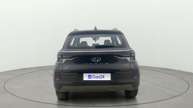 View Hyundai Venue Image 41 Used Hyundai Venue Image 41