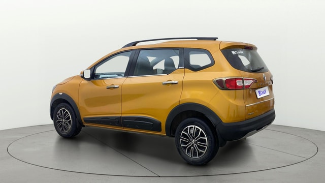 View Renault Triber Image 2 Used Renault Triber Image 2