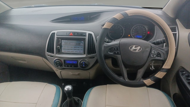 View Hyundai Elite i20 Image 20 Used Hyundai Elite i20 Image 20