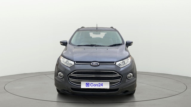 View Ford EcoSport Image 1 Used Ford EcoSport Image 1
