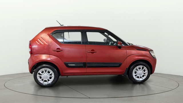 View Maruti Suzuki 1000 Image 8 Used Maruti Suzuki 1000 Image 8