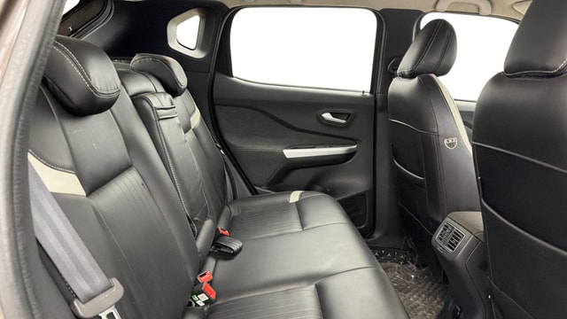 View Nissan Magnite Image 30 Used Nissan Magnite Image 30