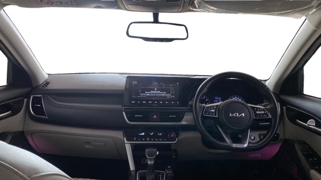 View Kia Seltos Image 31 Used Kia Seltos Image 31