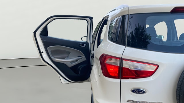 View Ford EcoSport Image 22 Used Ford EcoSport Image 22
