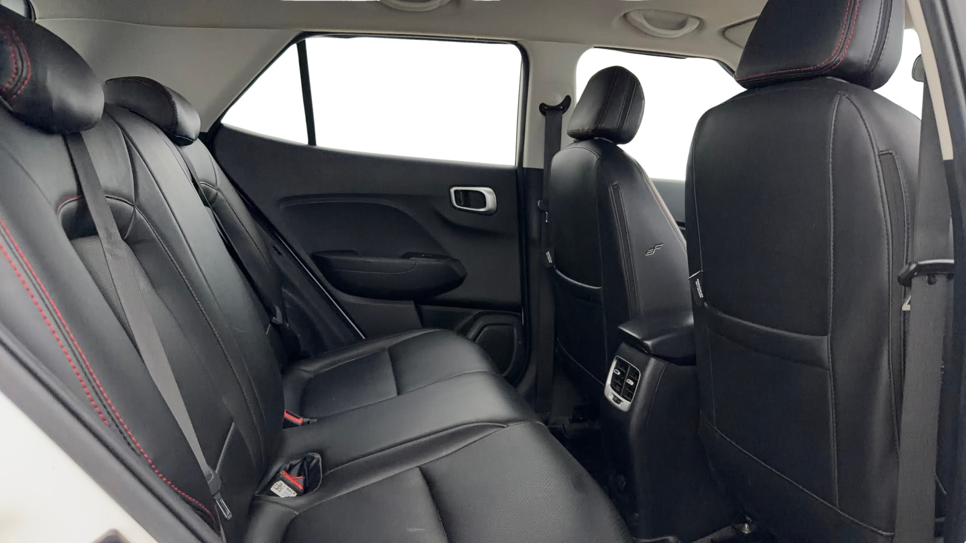 View 2021 Hyundai Venue S Plus 1.2 Petrol Image 29 Used 2021 Hyundai Venue S Plus 1.2 Petrol Image 29