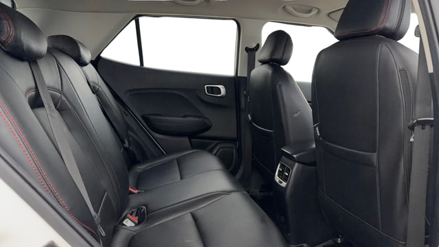 View Hyundai Venue Image 29 Used Hyundai Venue Image 29