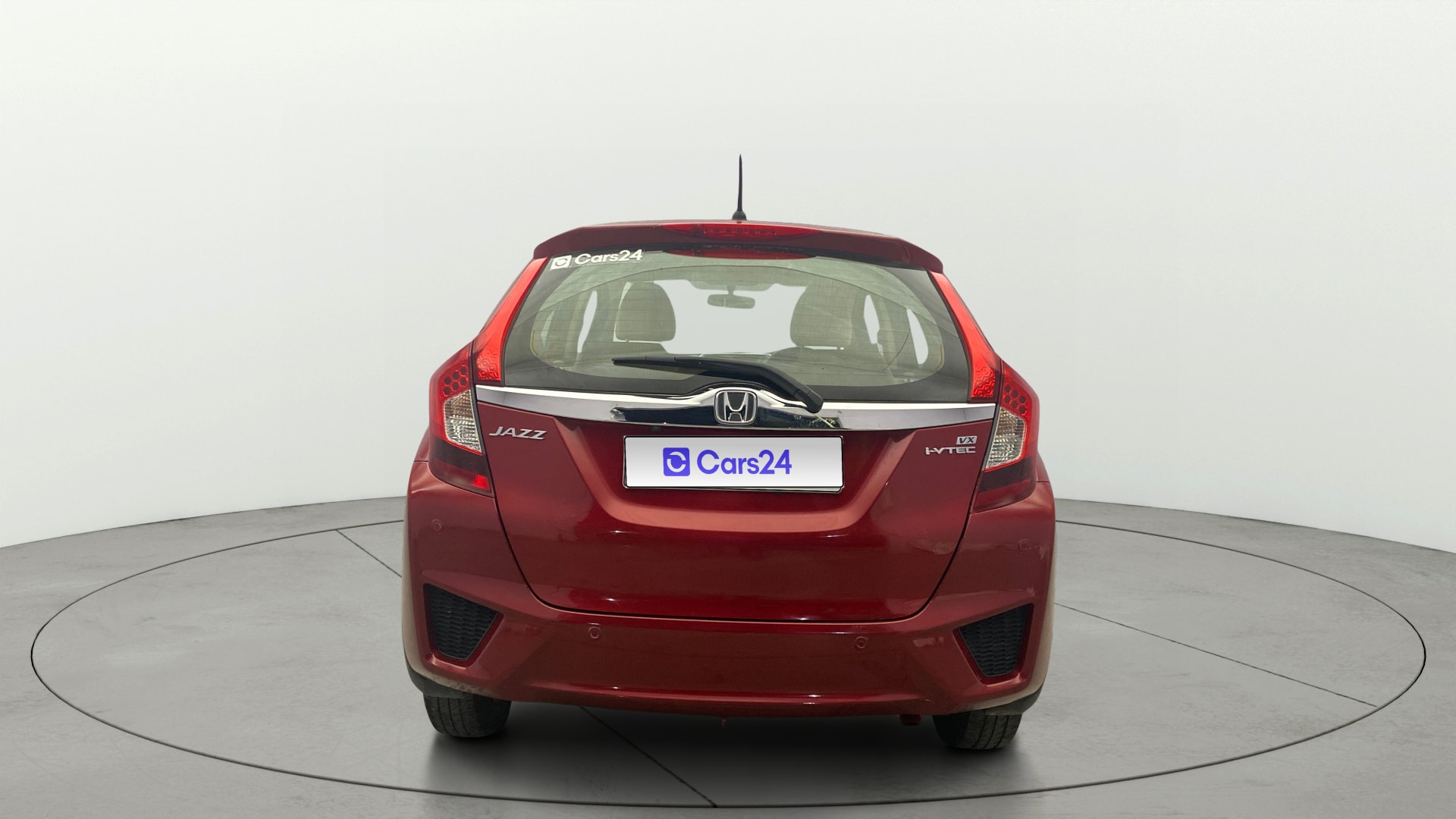 Used 2019 Honda Jazz Used 2019 Honda Jazz