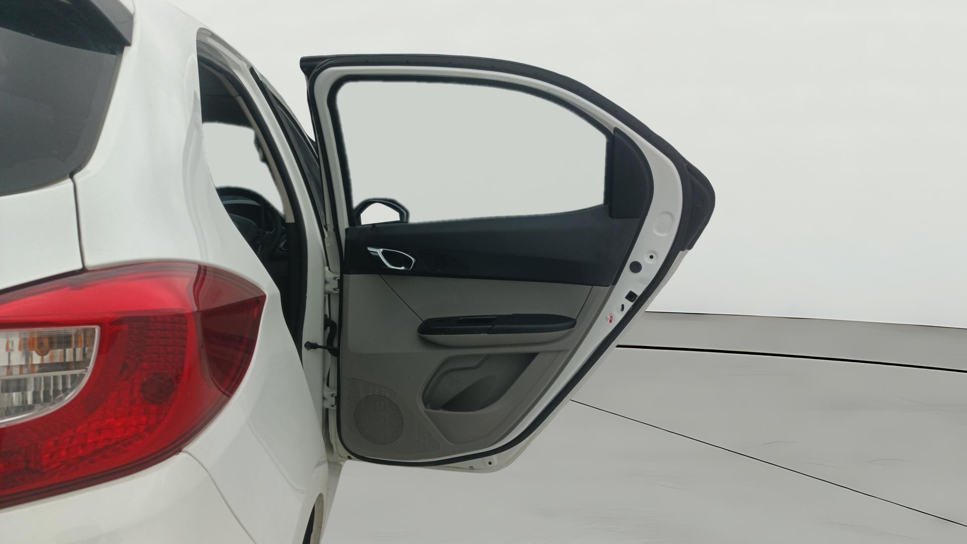 Used 2019 Tata Tiago Used 2019 Tata Tiago