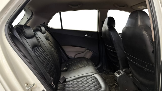 View Hyundai Grand i10 Image 28 Used Hyundai Grand i10 Image 28