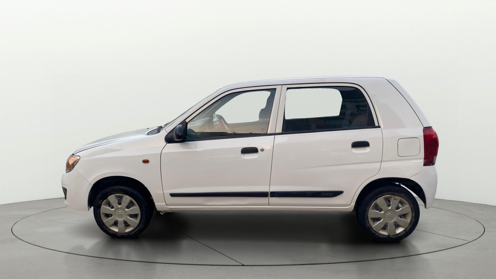 View 2014 Maruti Suzuki Alto K10 LX Image 5 Used 2014 Maruti Suzuki Alto K10 LX Image 5