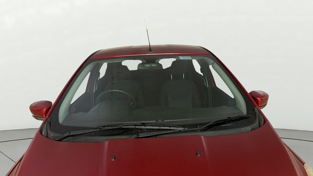 View Ford Figo Aspire Image 29 Used Ford Figo Aspire Image 29