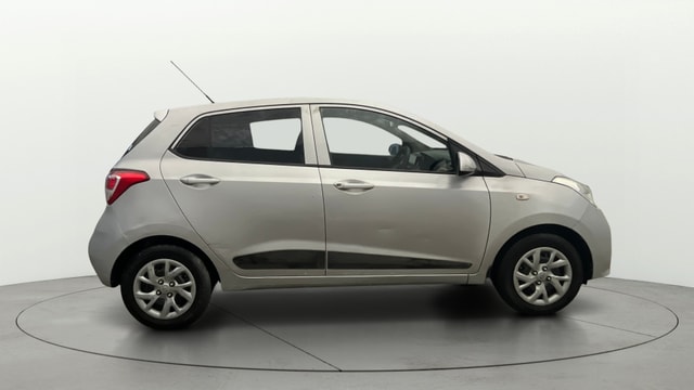 View Hyundai Grand i10 Image 8 Used Hyundai Grand i10 Image 8