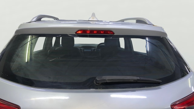 View Hyundai Creta Image 4 Used Hyundai Creta Image 4