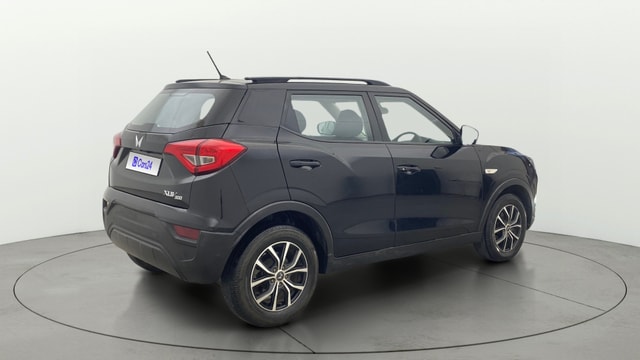 View Mahindra XUV300 Image 42 Used Mahindra XUV300 Image 42