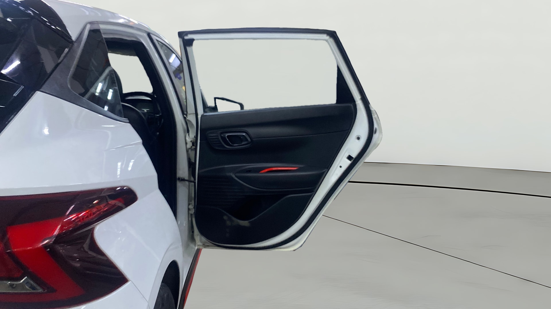 Used 2022 Hyundai Elite i20 Used 2022 Hyundai Elite i20